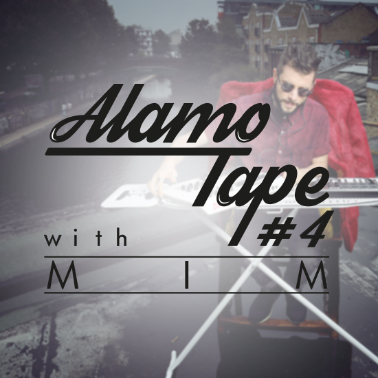 Alamo tape 4 bis
