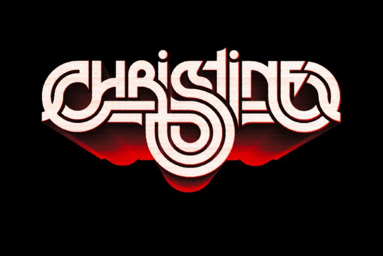 CHRISTINE-logo