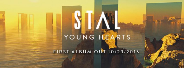 stal young hearts release interview davy croket