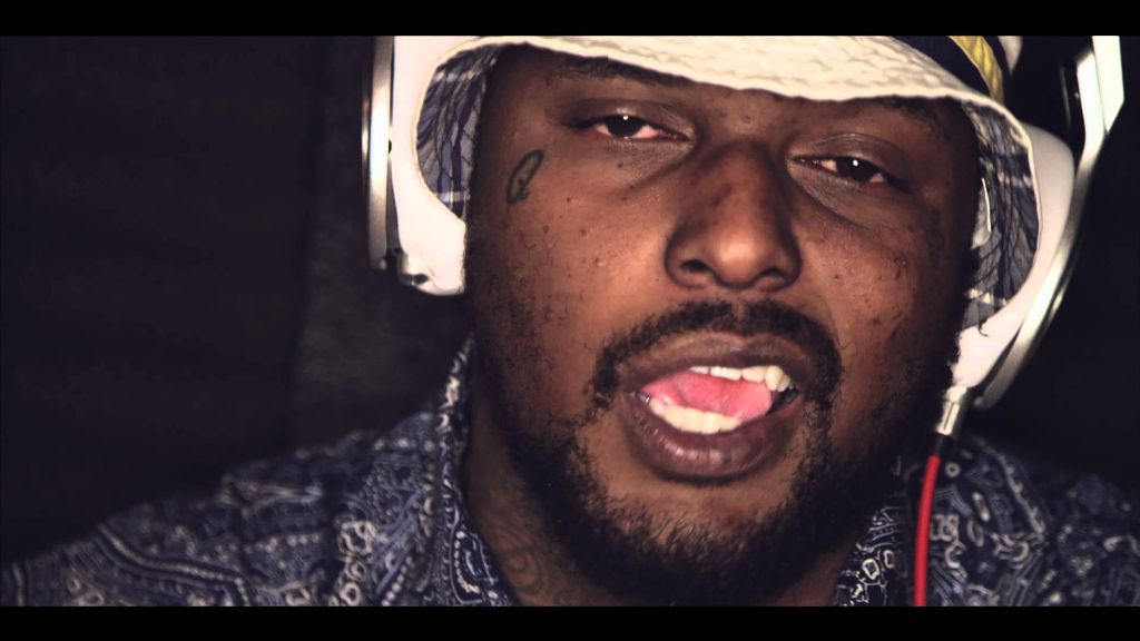 SchoolBoy Q - Oxymoron [Album] - DavyCroket