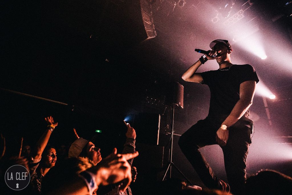 Jiddy de retour en solo avec #CDKO Vol.1